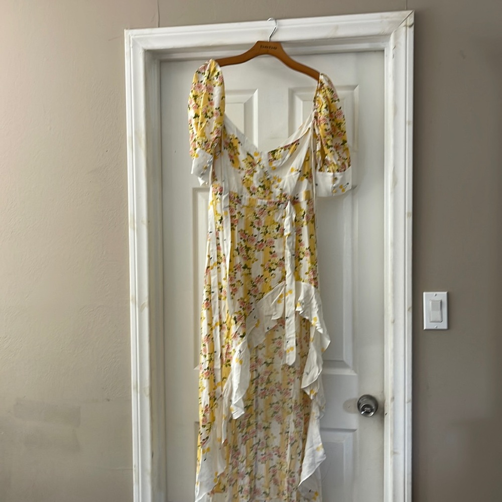 For love and lemons Dress size L